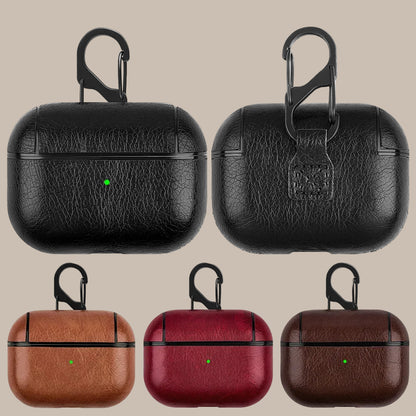 Premium PU AirPods Pouch