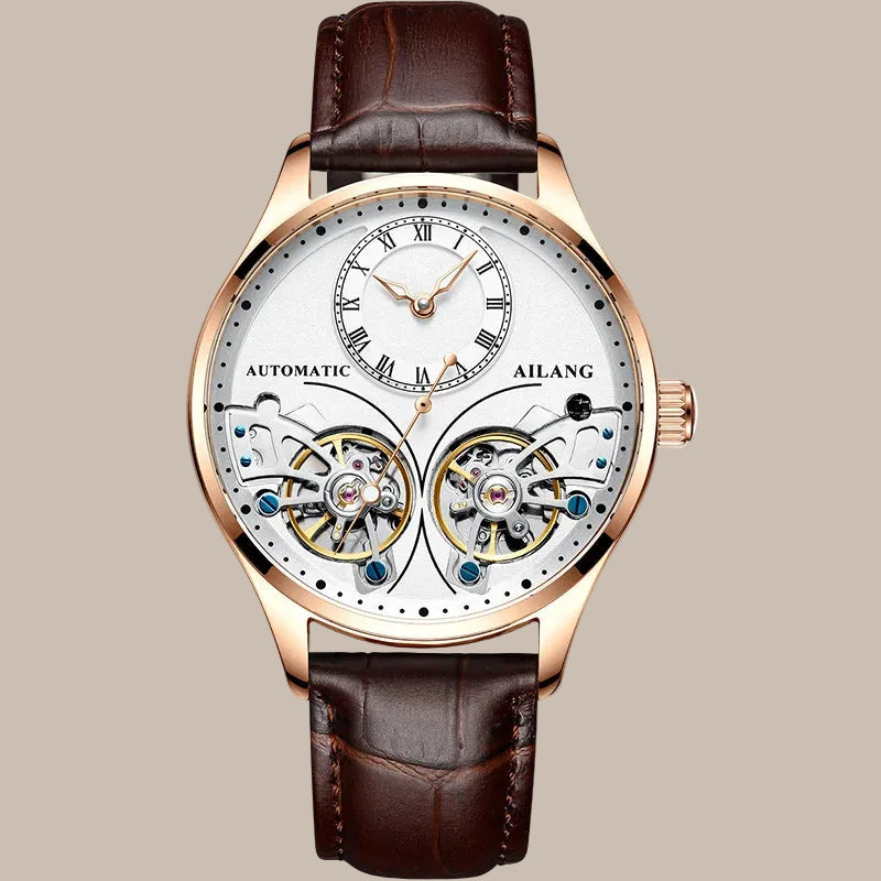 Hollow Automatic Watch