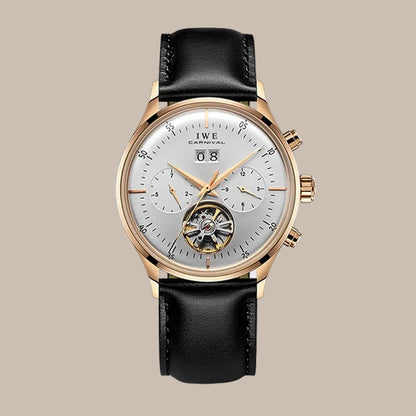 Luxury Brand Watches for Men