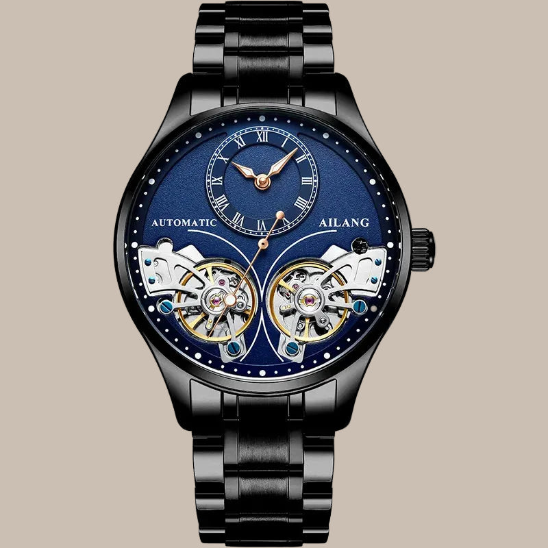 Hollow Automatic Watch