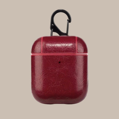 Premium PU AirPods Pouch