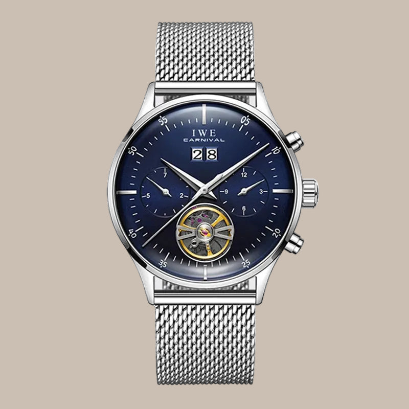 Luxury Brand Watches for Men