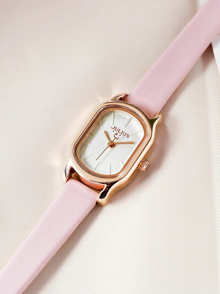 Real Leather Bracelet for Girls