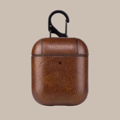 Premium PU AirPods Pouch