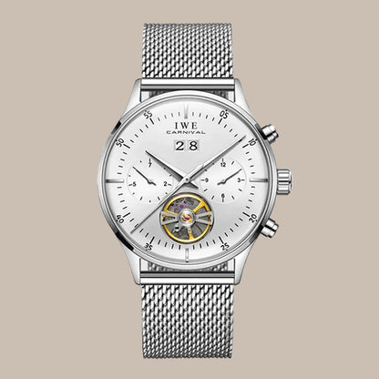 Luxury Brand Watches for Men