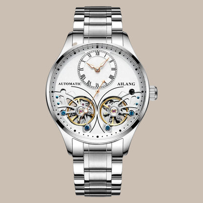 Waterproof Luxury Wristwatch