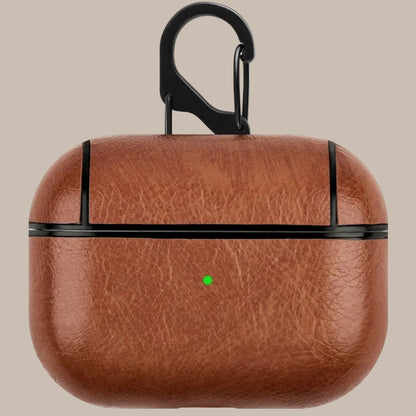 Premium PU AirPods Pouch
