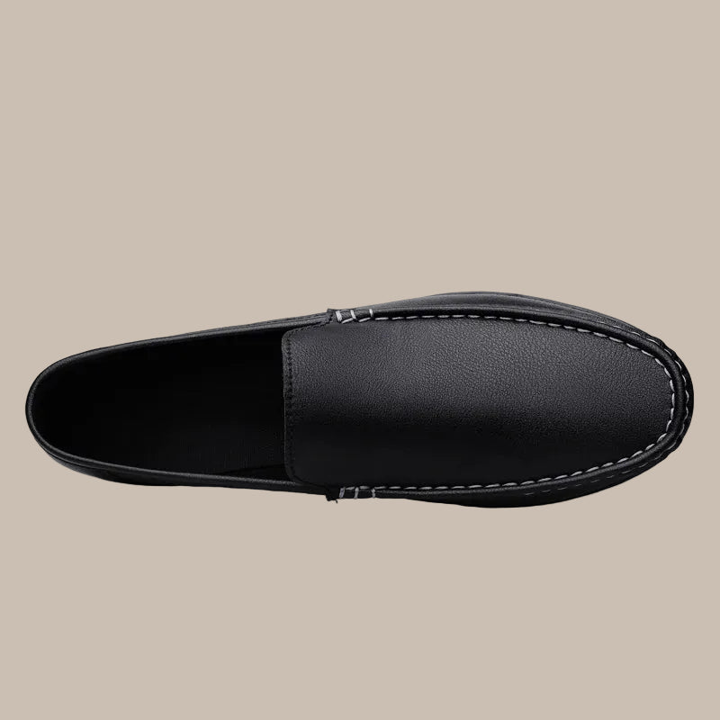Casual Slip-On Shoes
