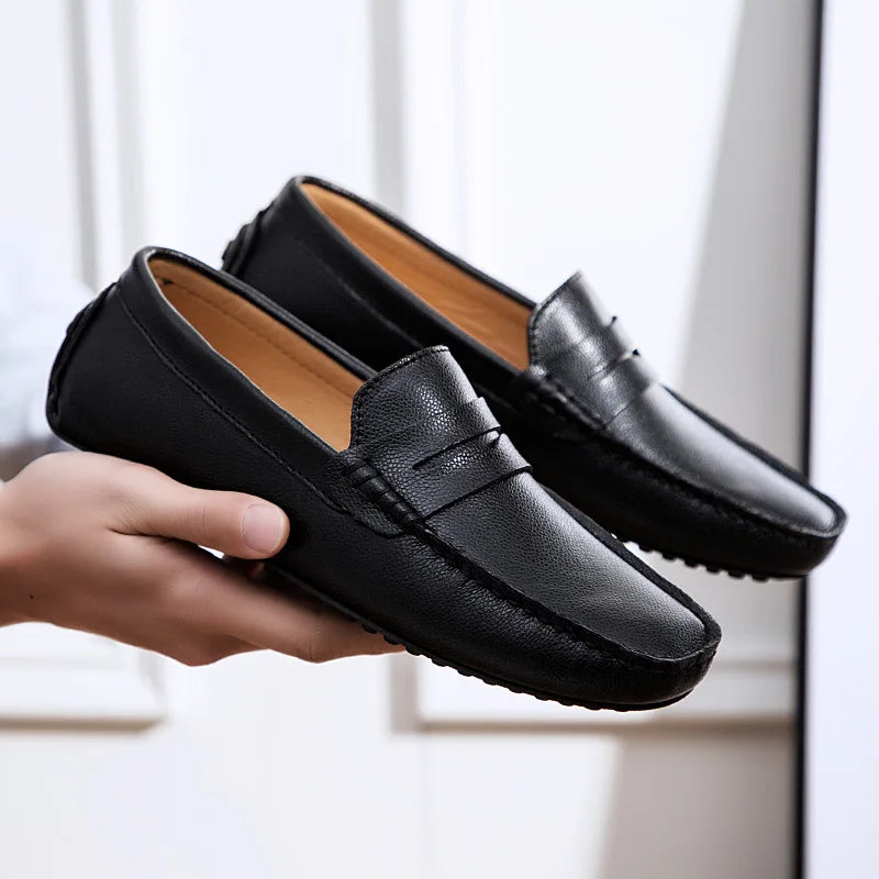 Casual Summer Men’s Flats