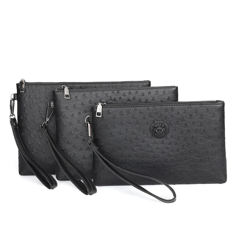 Travel Messenger Bag