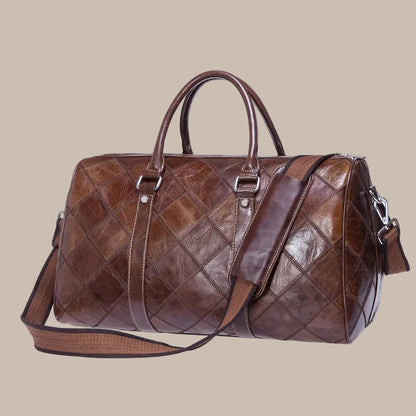 Spacious for Travel & Daily Use