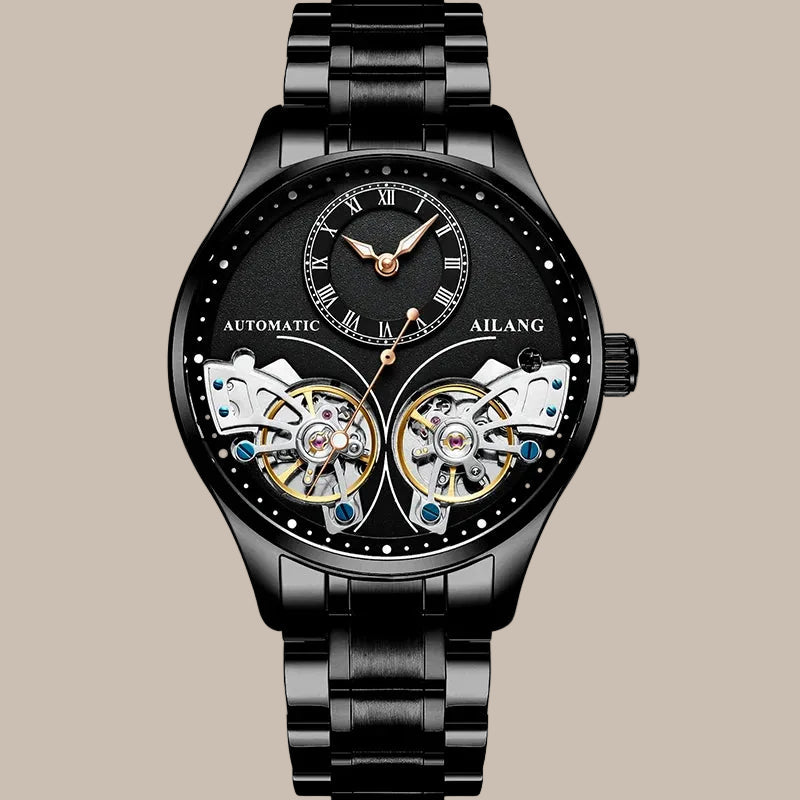 Hollow Automatic Watch