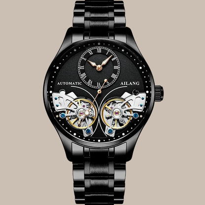 Hollow Automatic Watch