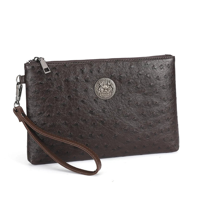 Travel Messenger Bag