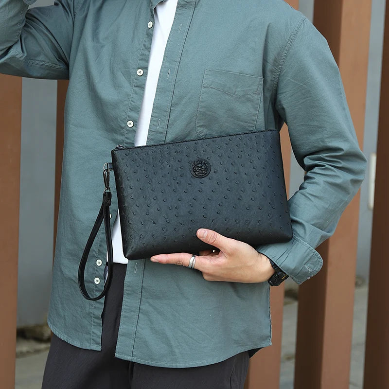 Travel Messenger Bag