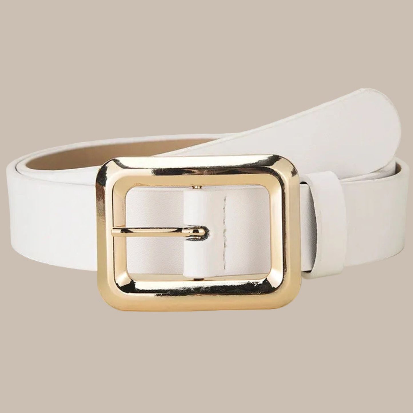 Women's Trendy Fashion Belt