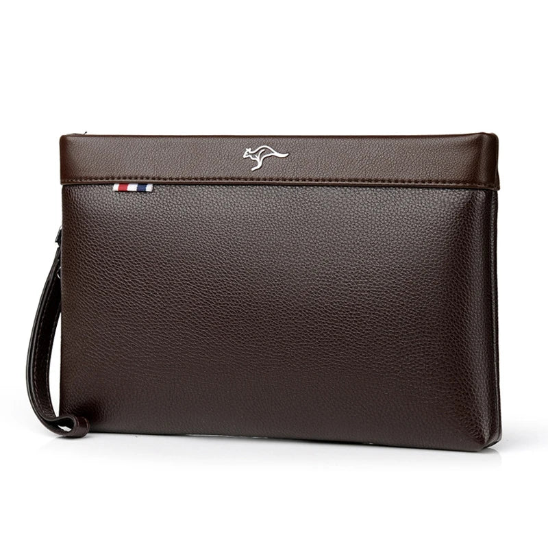 Business Long Wallet Bag