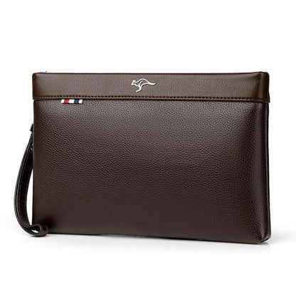 Business Long Wallet Bag