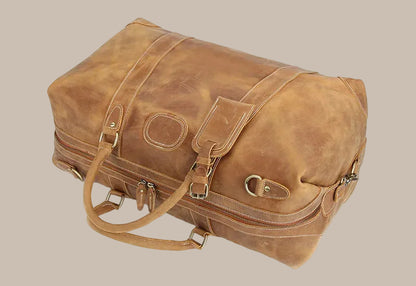 Men’s Large Travel Duffle