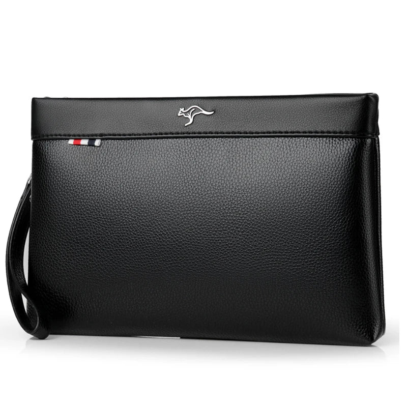 Business Long Wallet Bag
