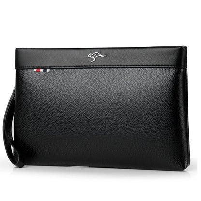 Business Long Wallet Bag