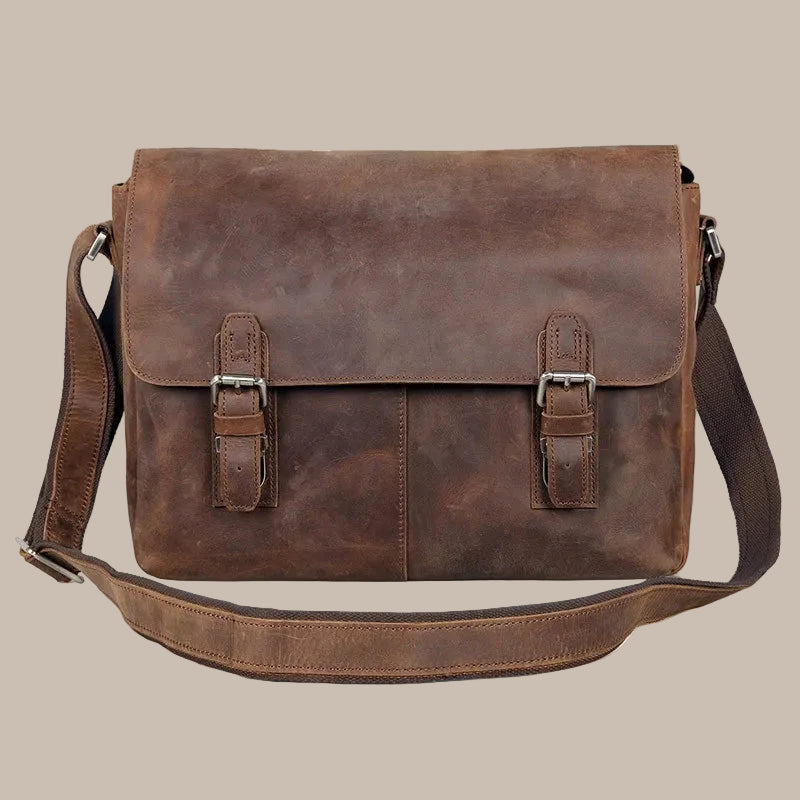 Men’s Crossbody Sling Bag