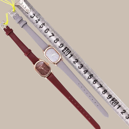 Real Leather Bracelet for Girls