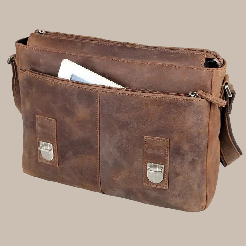 Men’s Crossbody Sling Bag