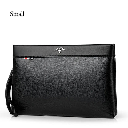 Business Long Wallet Bag