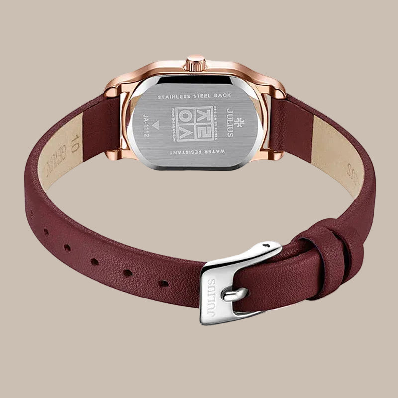 Real Leather Bracelet for Girls