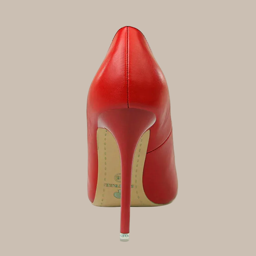 Candy Color Slip-On Shoes