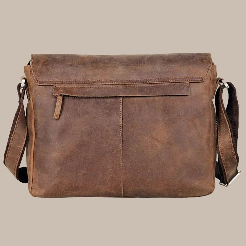 Men’s Crossbody Sling Bag