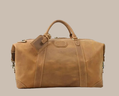 Men’s Large Travel Duffle