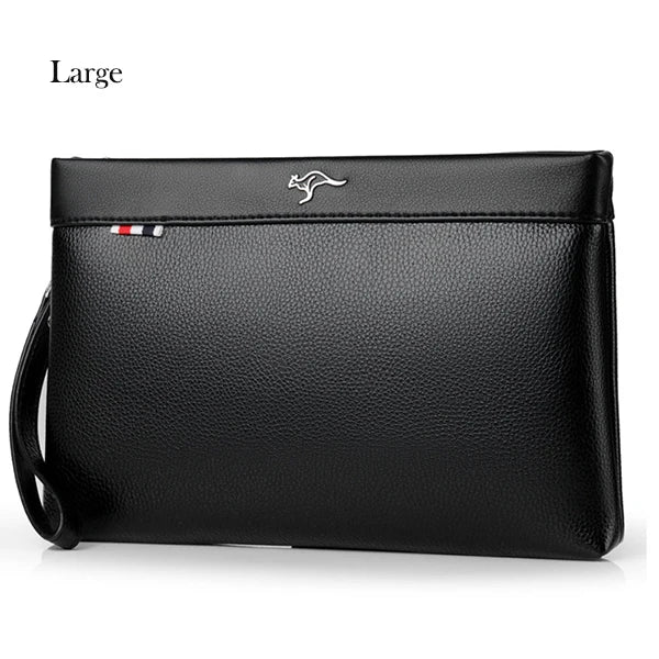 Business Long Wallet Bag
