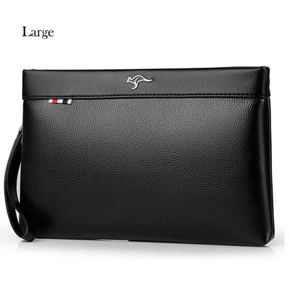 Business Long Wallet Bag