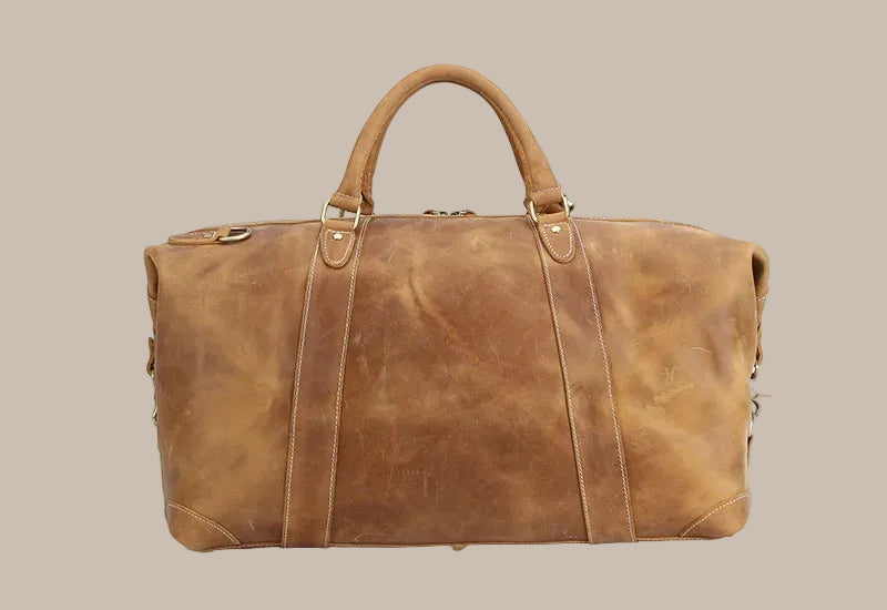 Men’s Large Travel Duffle