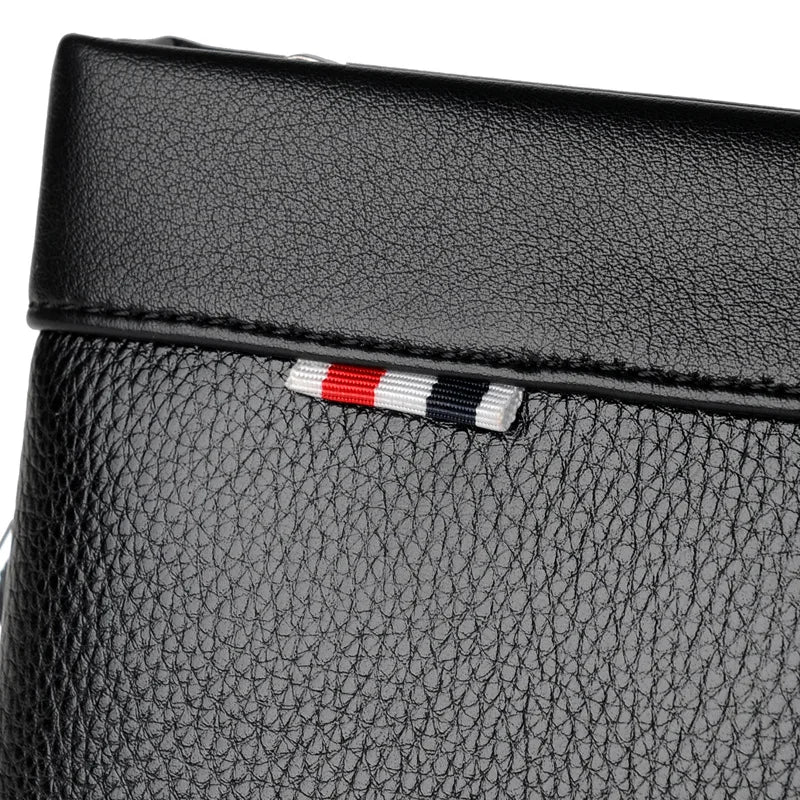 Business Long Wallet Bag