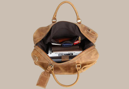 Men’s Large Travel Duffle