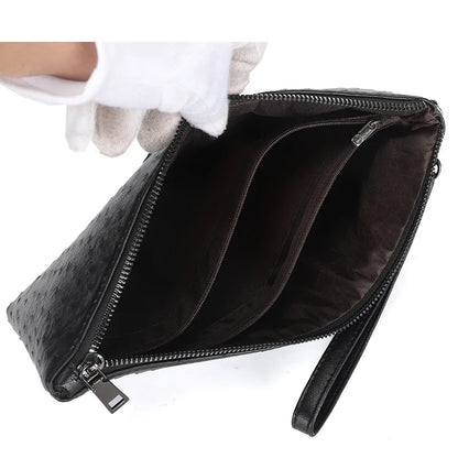 Travel Messenger Bag