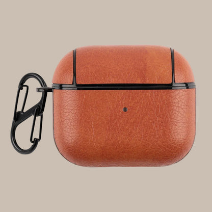 Premium PU AirPods Pouch