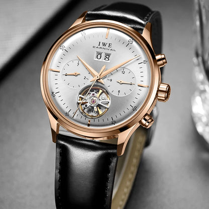 Luxury Brand Watches for Men