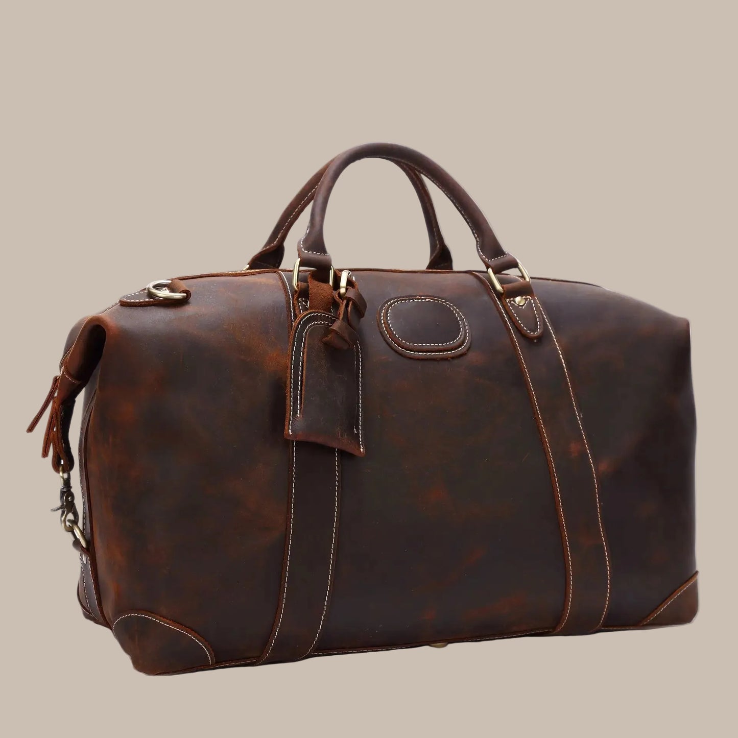 Men’s Large Travel Duffle