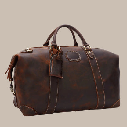 Men’s Large Travel Duffle