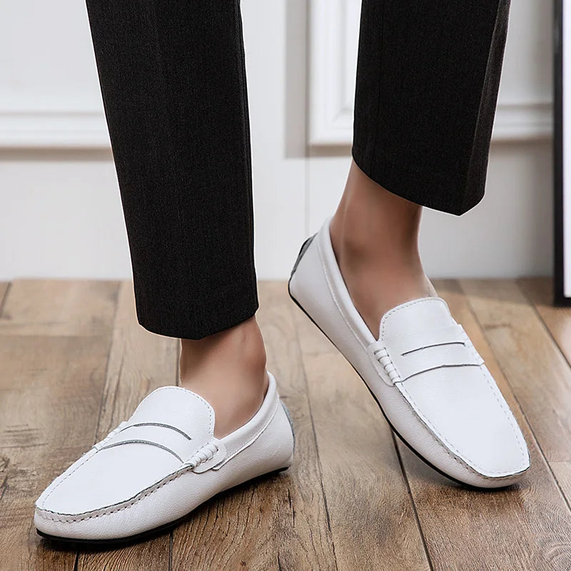 Casual Summer Men’s Flats