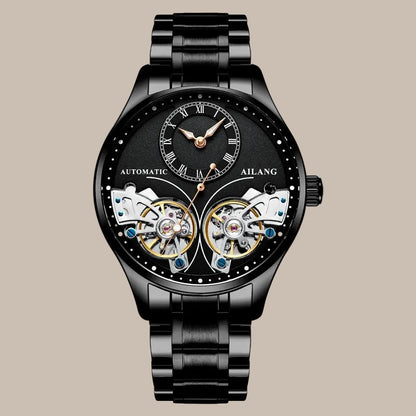 Waterproof Luxury Wristwatch