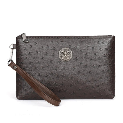 Travel Messenger Bag