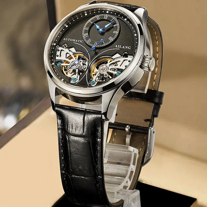 Waterproof Luxury Wristwatch