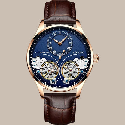 Hollow Automatic Watch