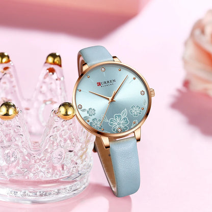 Elegant Wristwatch for Ladies