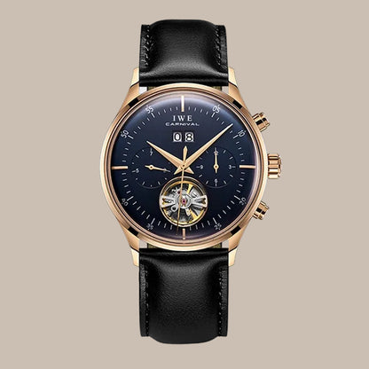 Luxury Brand Watches for Men